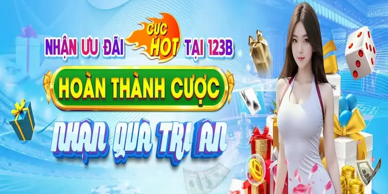 Tổng quan về nhà cái 123B
